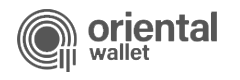 payment oriental wallet